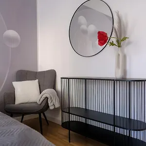 Experience Apartment Vienna