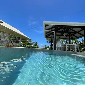 Homestay Ura, Uturoa